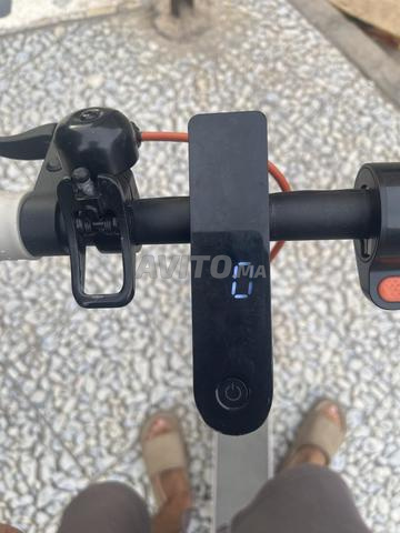 Xiaomi Scooter 3 Trottinette originale - 2