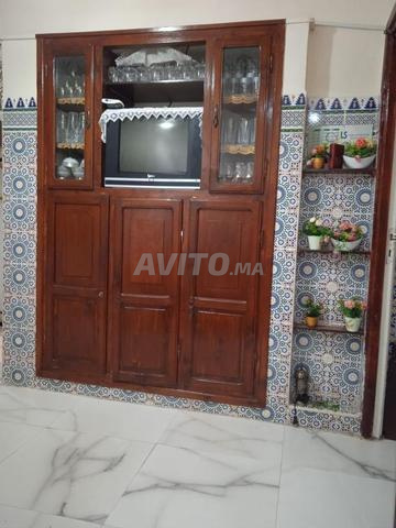 Appartement à vendre - 2