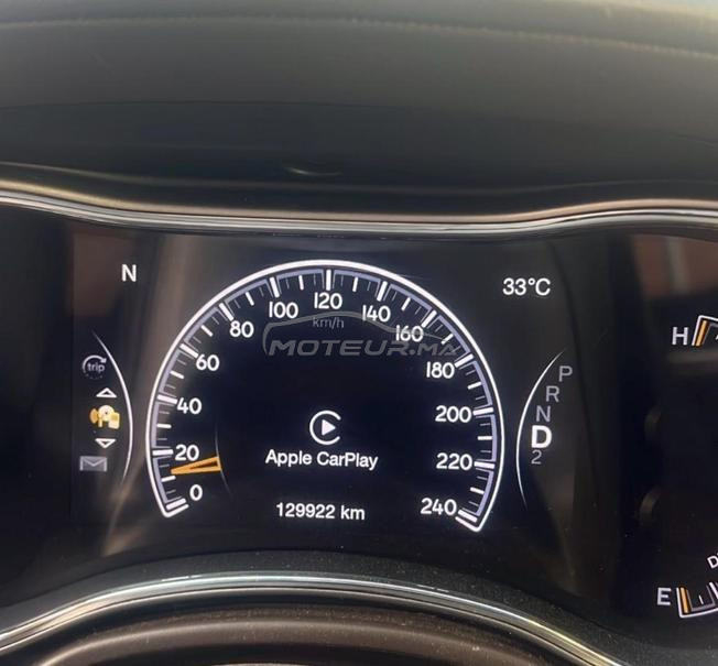 Jeep Grand Cherokee Diesel Automatique 2019
