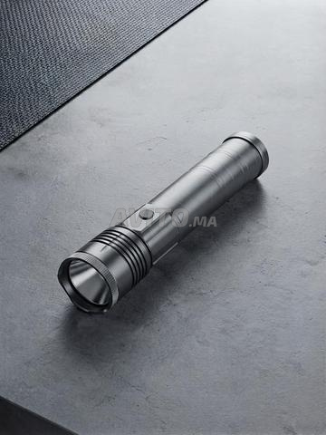 Lampe torche LED originale - 2