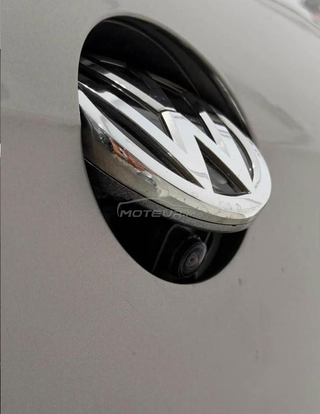 Volkswagen Golf 7 Diesel Automatique 2018