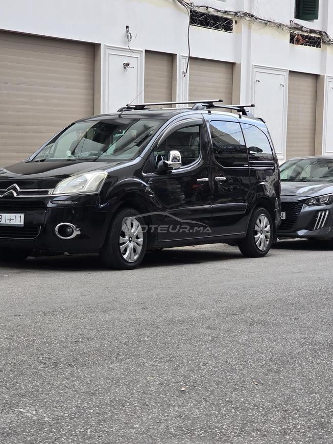 CitroënBerlingo