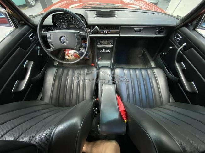 Mercedes Benz 230 