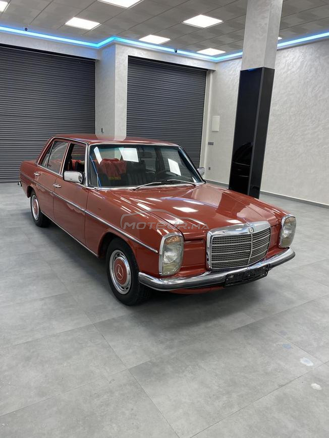 Mercedes Benz 230 
