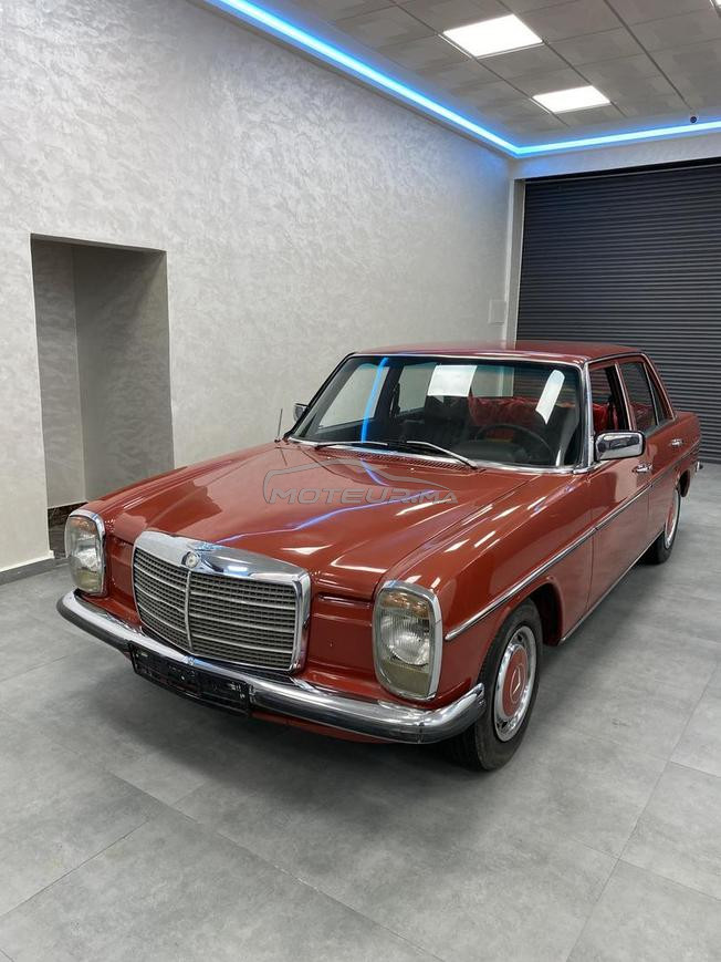 Mercedes Benz 230 