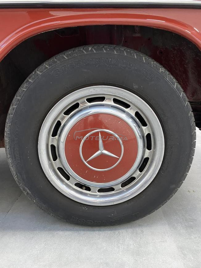 Mercedes Benz 230 