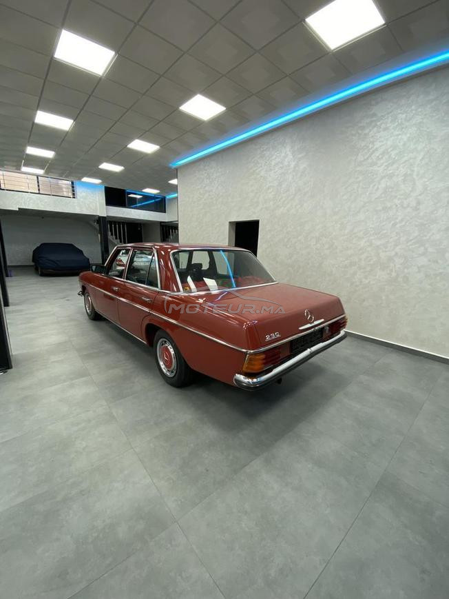 Mercedes Benz 230 