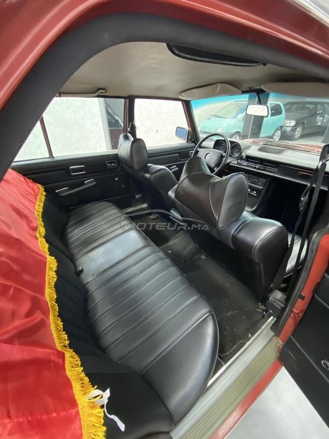 Mercedes Benz 230 