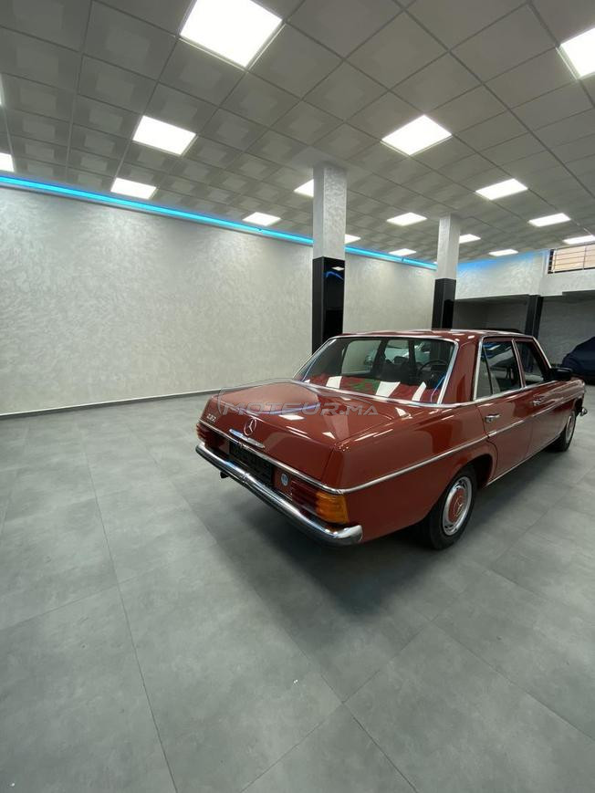 Mercedes Benz 230 