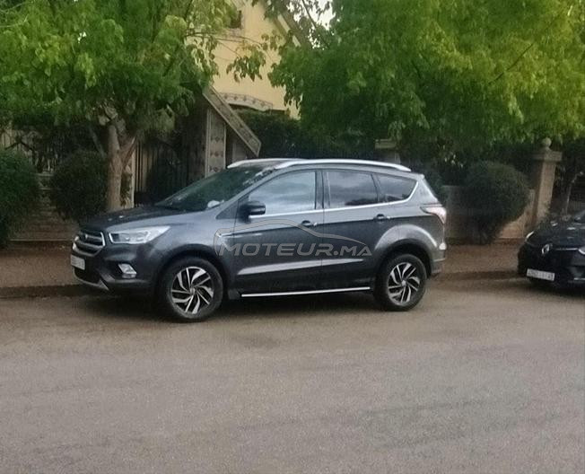 FORD KUGA 2019 trend plus TDCi 1,6