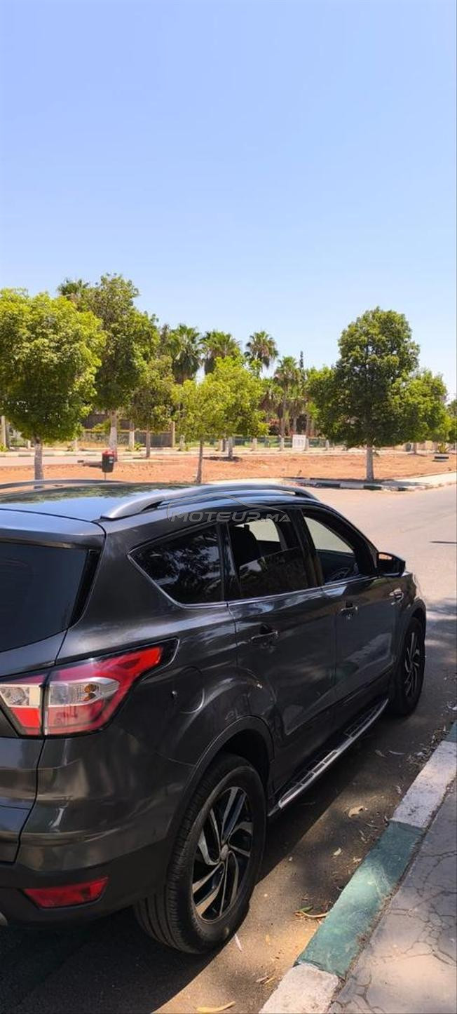 FORD KUGA 2019 trend plus TDCi 1,6