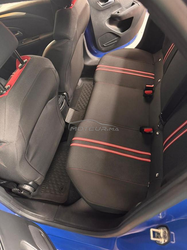 Opel OPC Diesel Manuelle 2020 à Rabat