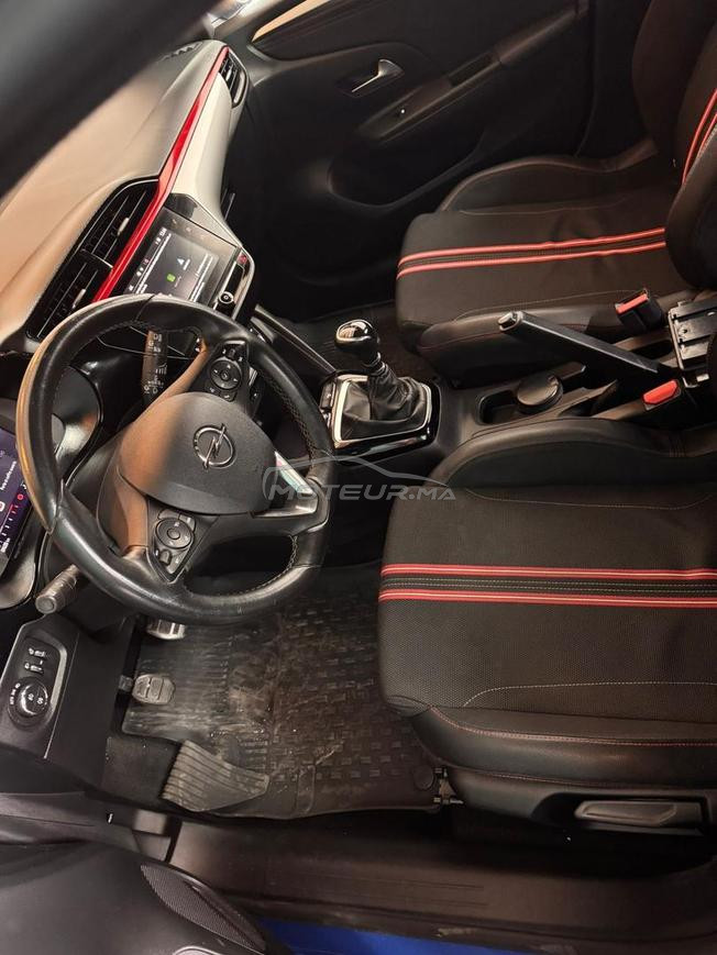 Opel OPC Diesel Manuelle 2020 à Rabat