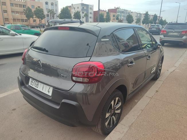 Citroen C3 1min