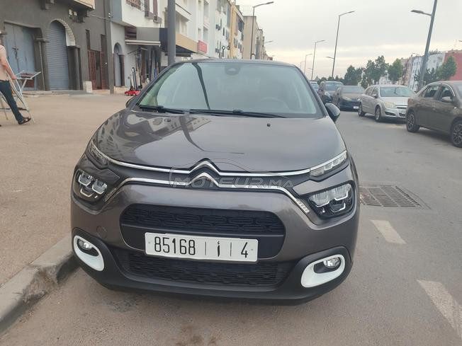 Citroen C3 1min