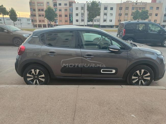Citroen C3 1min