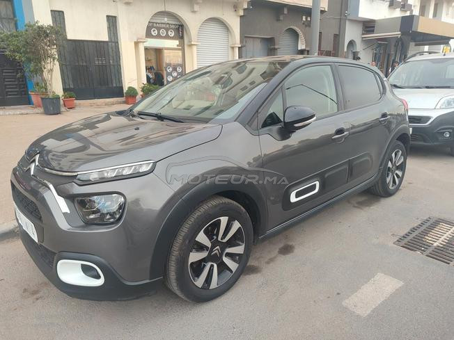 Citroen C3 1min