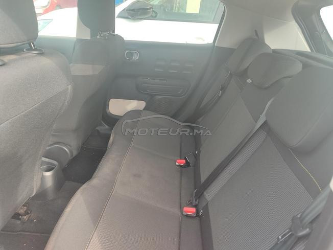 Citroen C3 1min