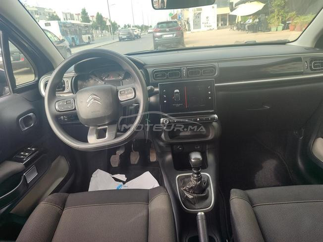 Citroen C3 1min