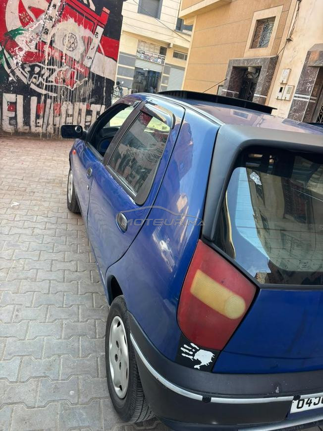 باليو فيات