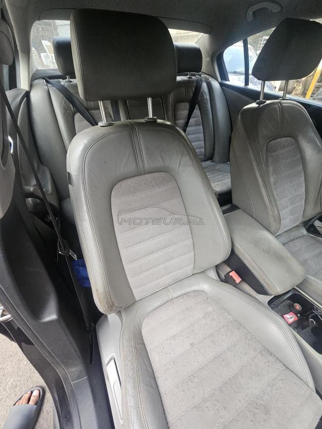 passat b6 2L 2006 diesel