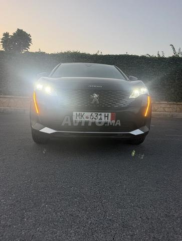 Peugeot 3008 Mod 2023 diwana 07/2026