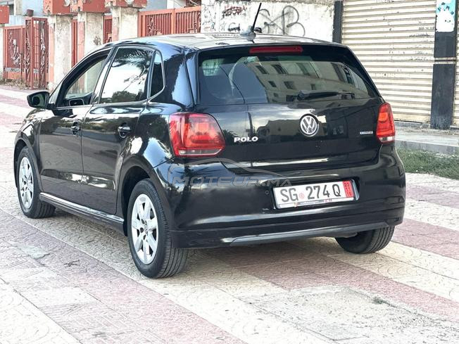 Volkswagne polo R  mod 2011 dd 2016