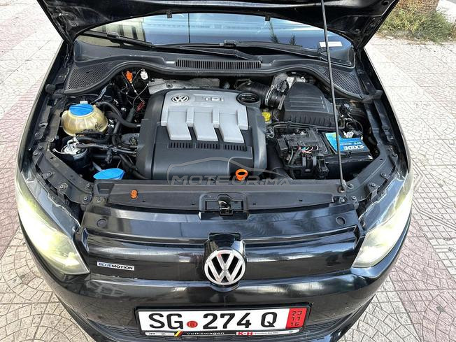 Volkswagne polo R  mod 2011 dd 2016