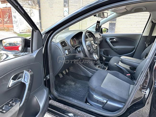 Volkswagne polo R  mod 2011 dd 2016