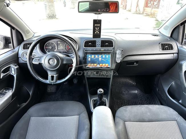 Volkswagne polo R  mod 2011 dd 2016