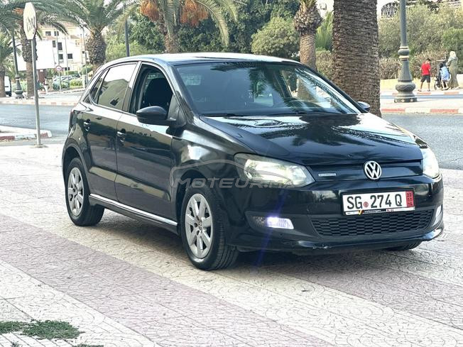 Volkswagne polo R  mod 2011 dd 2016