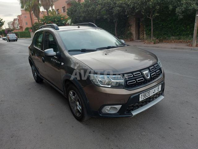 Dacia Sandero Stepway Diesel - 2