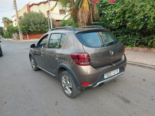 dacia sandero stepway diesel 