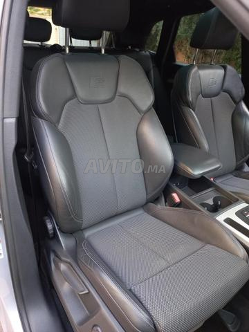 Audi Q5 de 2019 à Marrakech