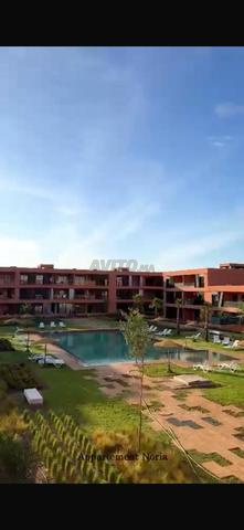 Appartement à louer, Noria meublé - 2