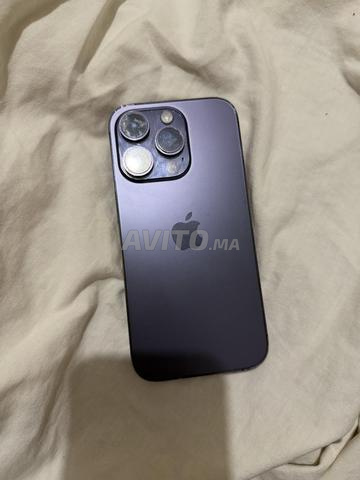 iPhone 14 pro - 2