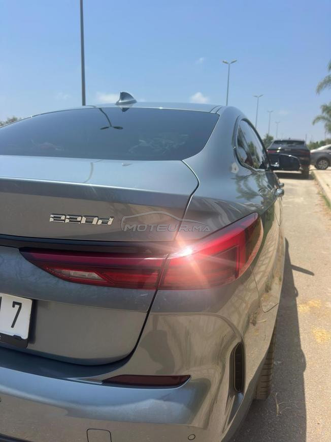 BMW 220d Pack M Série 2