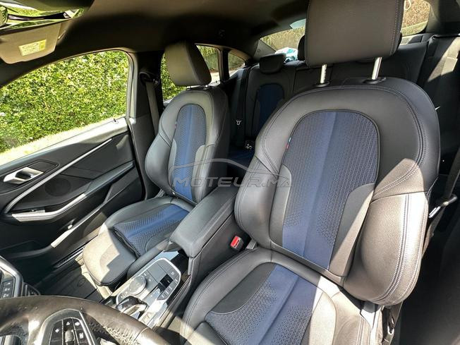BMW 220d Pack M Série 2