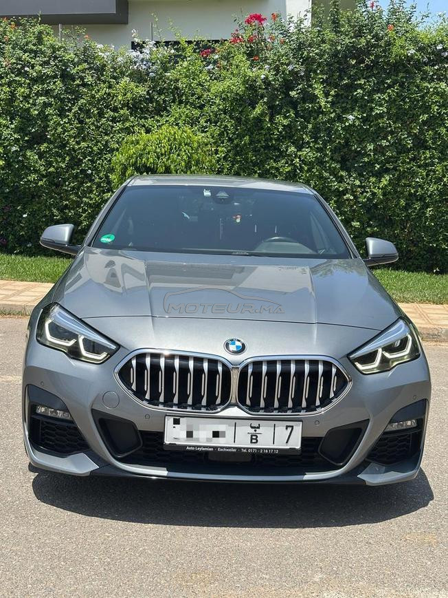 BMW 220d Pack M Série 2