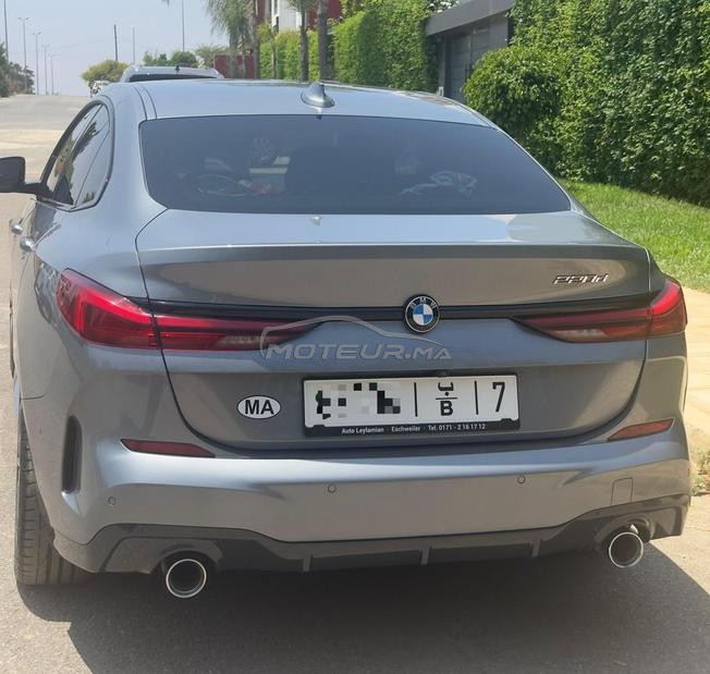 BMW 220d Pack M Série 2