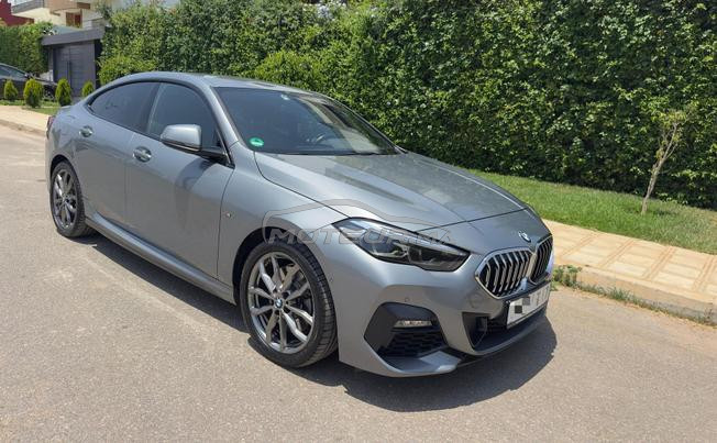 BMW 220d Pack M Série 2