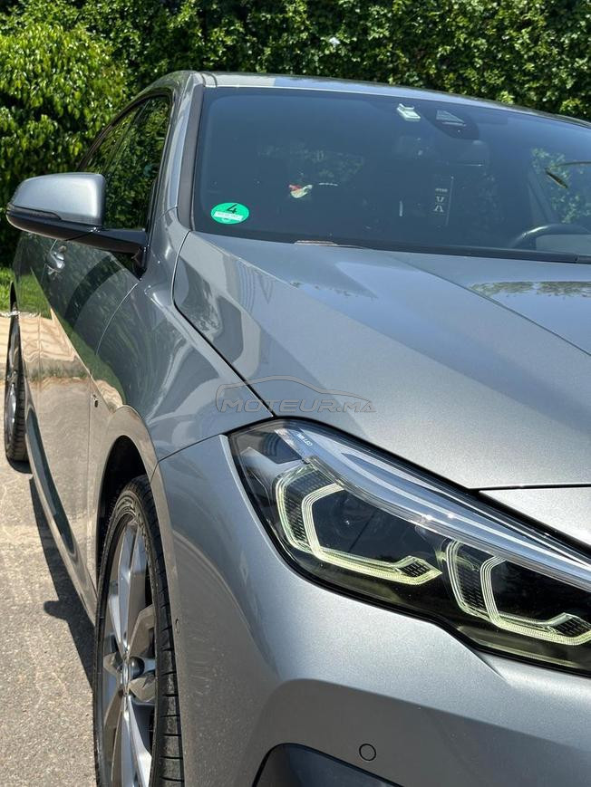 BMW 220d Pack M Série 2
