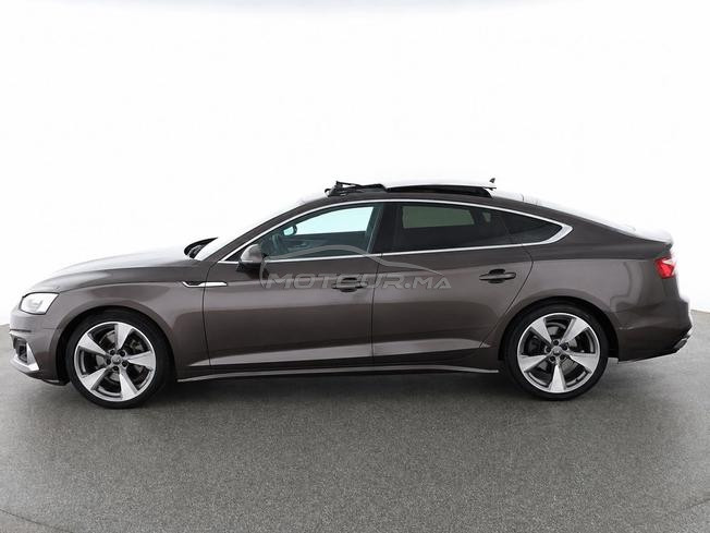 AUDI A5 SPORTBACK 35 TDI 163 CH 02/2022