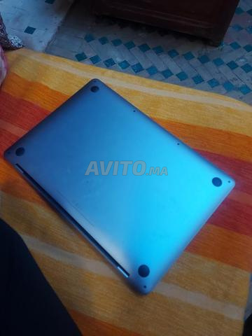 Macbook 2020 à vendre - 2