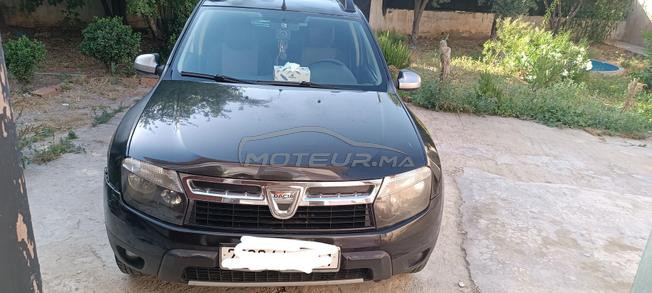 Dacia Duster à vendre 