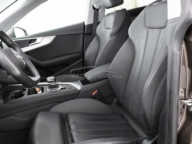 AUDI A5 SPORTBACK 35 TDI 163 CH 02/2022