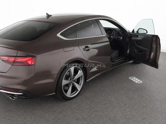 AUDI A5 SPORTBACK 35 TDI 163 CH 02/2022