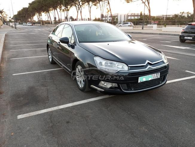 Citroën C5 Automatique 