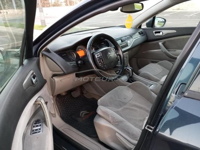 Citroën C5 Automatique 