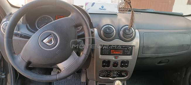 Dacia Duster à vendre 